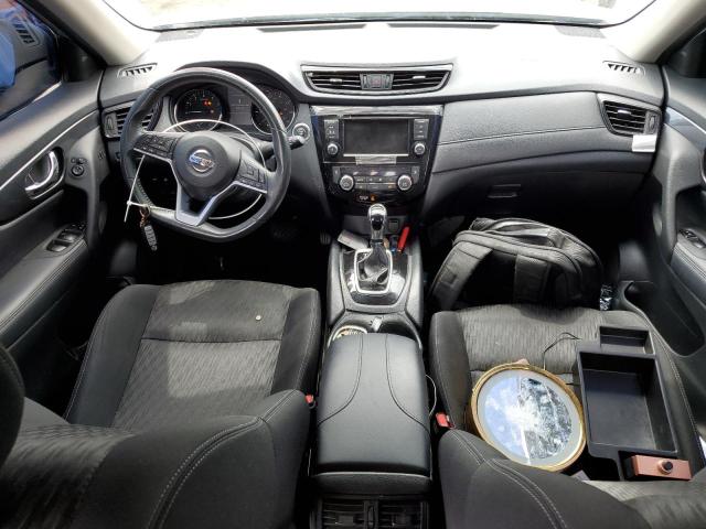 2018 NISSAN ROGUE S - KNMAT2MV3JP557846