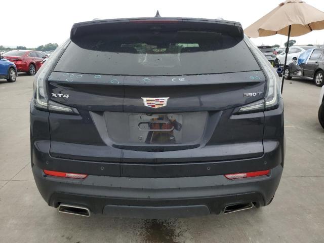 2022 Cadillac Xt4 Sport VIN: 1GYFZER40NF151163 Lot: 52624904