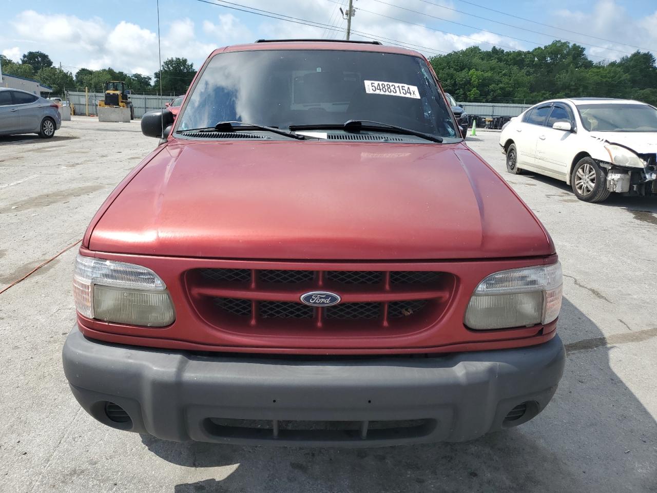 1FMZU32X2XUB32263 1999 Ford Explorer