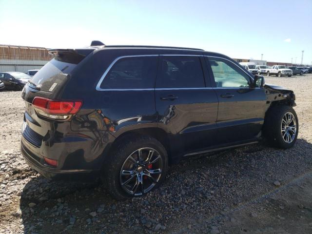 2016 Jeep Grand Cherokee Overland VIN: 1C4RJFCG9GC461884 Lot: 56414874