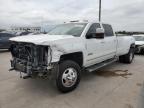 2016 CHEVROLET SILVERADO - 1GC4K1E84GF281498