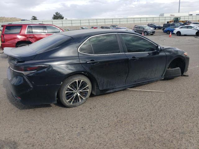 2018 Toyota Camry L VIN: JTNB11HK3J3050324 Lot: 54824094