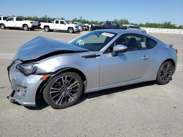 2016 Subaru Brz 2.0 Limited VIN: JF1ZCAC19G9604862 Lot: 53883364