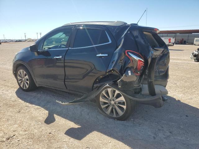 2018 Buick Encore Preferred VIN: KL4CJASB0JB592398 Lot: 54776144