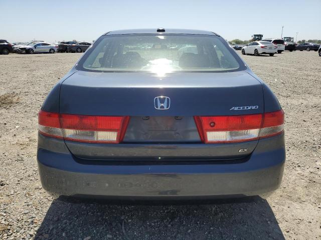 2004 Honda Accord Ex VIN: JHMCM568X4C022179 Lot: 53262274