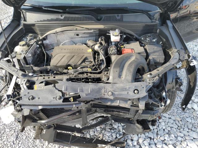 2022 Chevrolet Trailblazer Ls VIN: KL79MMS29NB103699 Lot: 55818354