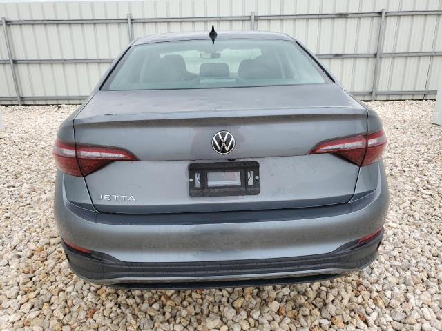 2024 Volkswagen Jetta S VIN: 3VW5M7BU4RM051074 Lot: 53891134