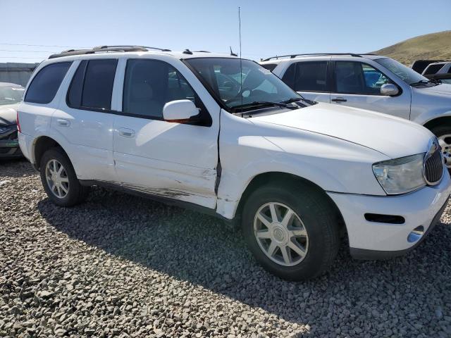 2004 Buick Rainier Cxl VIN: 5GAET13P342259783 Lot: 53133544