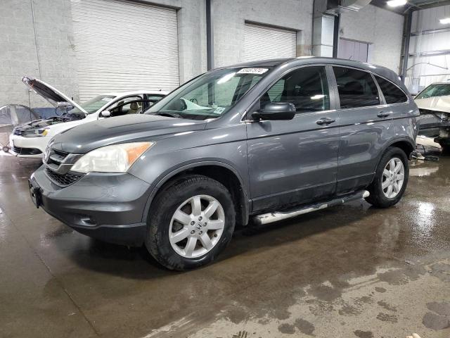 2011 Honda Cr-V Se VIN: 5J6RE4H40BL028013 Lot: 53487574