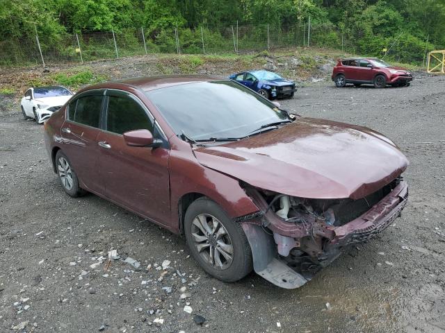 2014 Honda Accord Lx VIN: 1HGCR2F39EA263834 Lot: 54148334