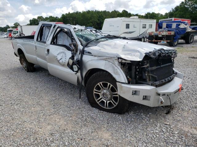 Global Auto Auctions: 2015 FORD F350 SUPER