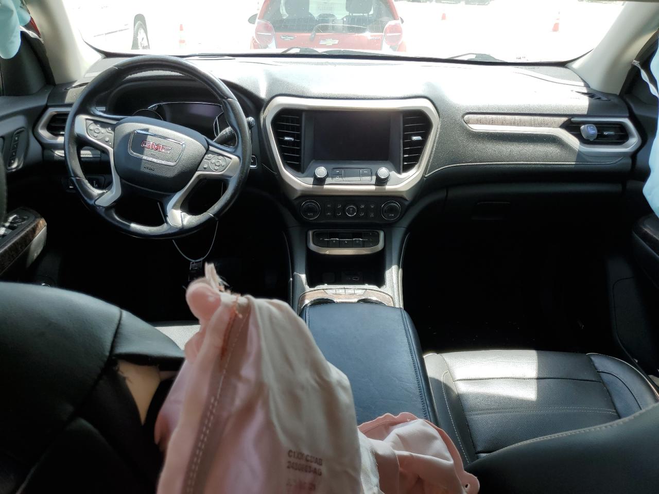 1GKKNPLS2LZ101464 2020 GMC Acadia Denali