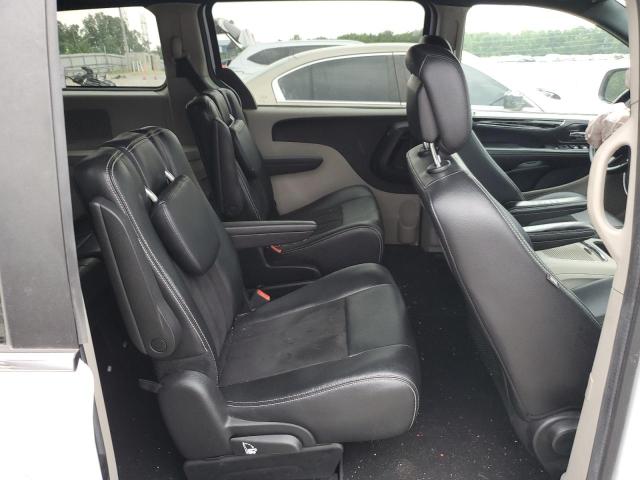 2019 DODGE GRAND CARA - 2C4RDGCGXKR754982
