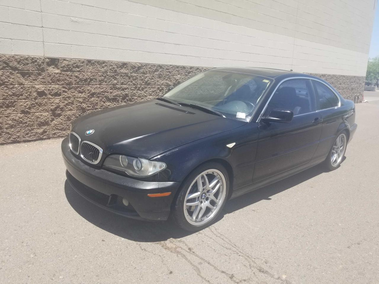 WBABD53414PL14050 2004 BMW 330 Ci