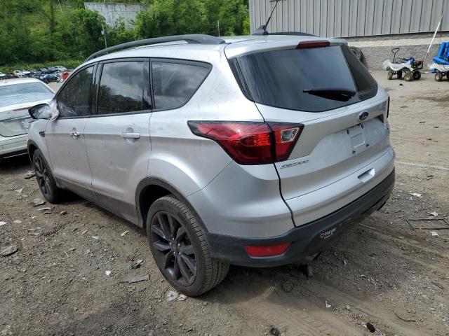 2019 Ford Escape Se VIN: 1FMCU9GD5KUA94852 Lot: 55063694