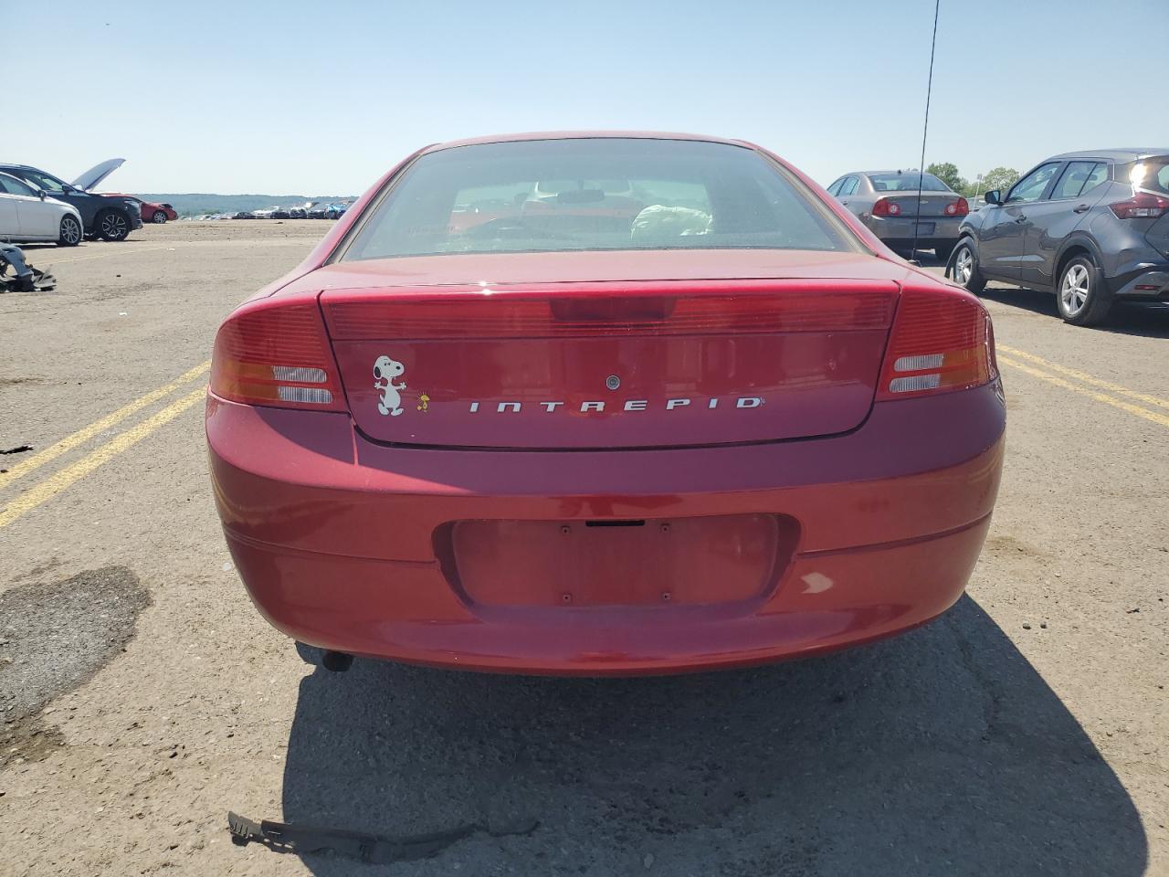 2B3HD46R3XH547405 1999 Dodge Intrepid