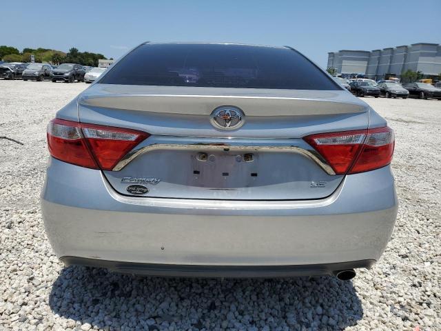 2017 Toyota Camry Le VIN: 4T1BF1FKXHU319427 Lot: 54490514