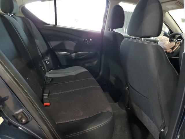 2015 Nissan Versa S VIN: 3N1CN7AP0FL875371 Lot: 56751234