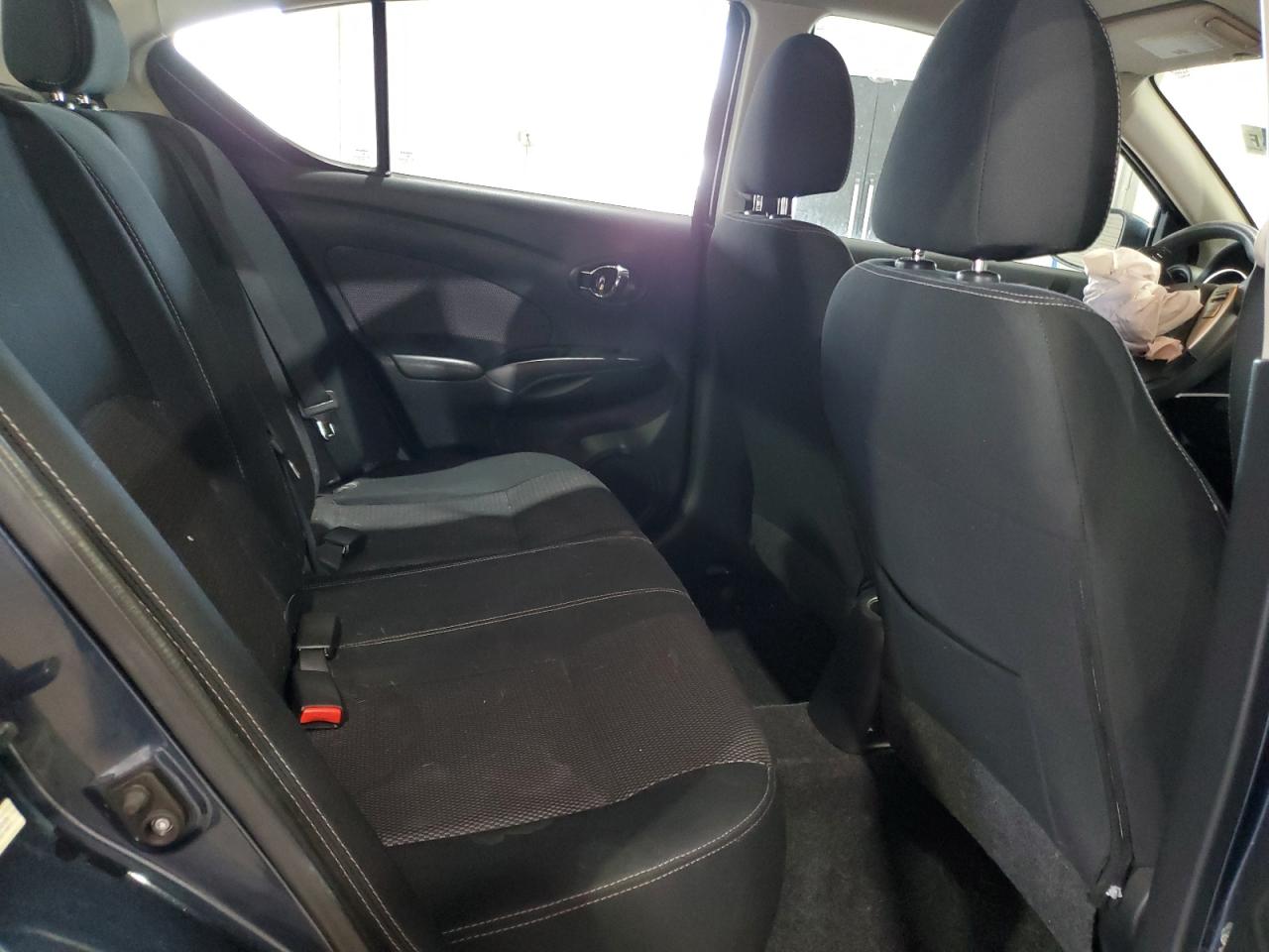 3N1CN7AP0FL875371 2015 Nissan Versa S