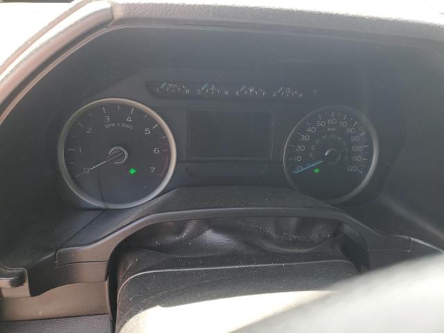 2015 FORD F150 SUPER - 1FTEW1EF6FFB74572