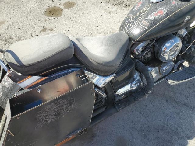 2003 YAMAHA XVS65 BASE JYAVM01EX3A059328