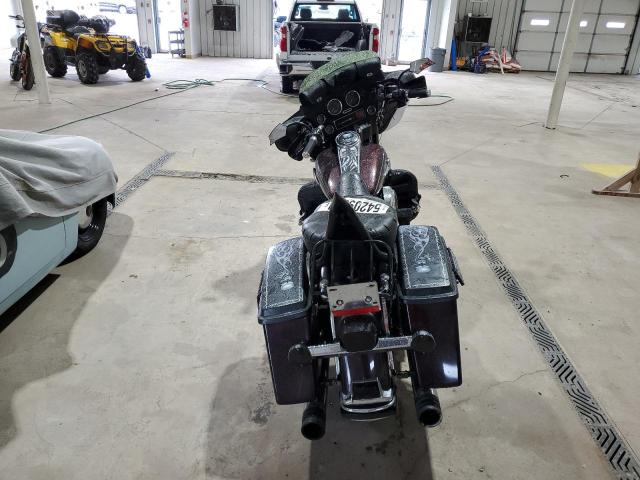 2005 HARLEY-DAVIDSON FLHTI 1HD1FVW145Y611091