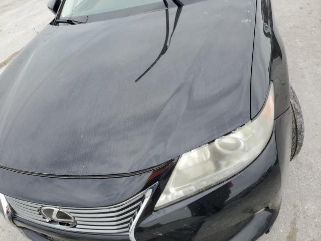 2013 Lexus Es 350 VIN: JTHBK1GG6D2052804 Lot: 54517424