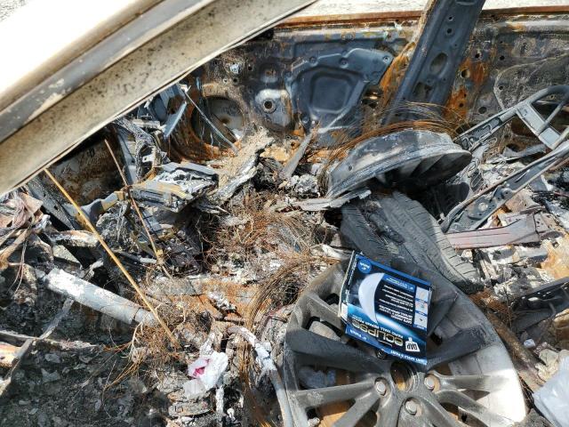 2019 Infiniti Q50 Luxe VIN: JN1EV7APXKM511399 Lot: 55172914