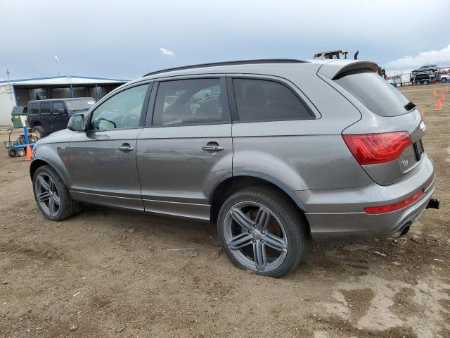 2015 Audi Q7 Prestige VIN: WA1DGAFE1FD023949 Lot: 55714834