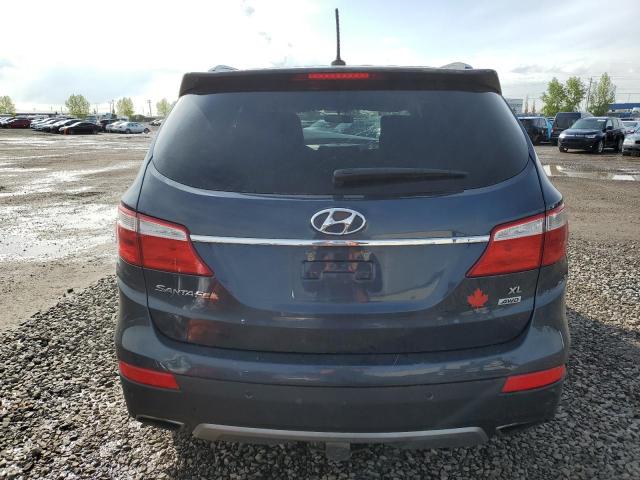 2015 Hyundai Santa Fe Gls VIN: KM8SNDHF4FU101808 Lot: 56064794