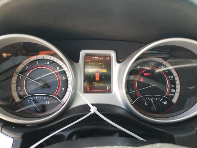 2016 DODGE JOURNEY 3C4PDCAB4GT109823