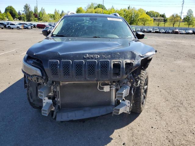 2019 Jeep Cherokee Latitude VIN: 1C4PJMCB2KD232417 Lot: 53804354