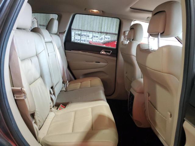 2014 Jeep Grand Cherokee Limited VIN: 1C4RJEBG6EC410108 Lot: 56864734