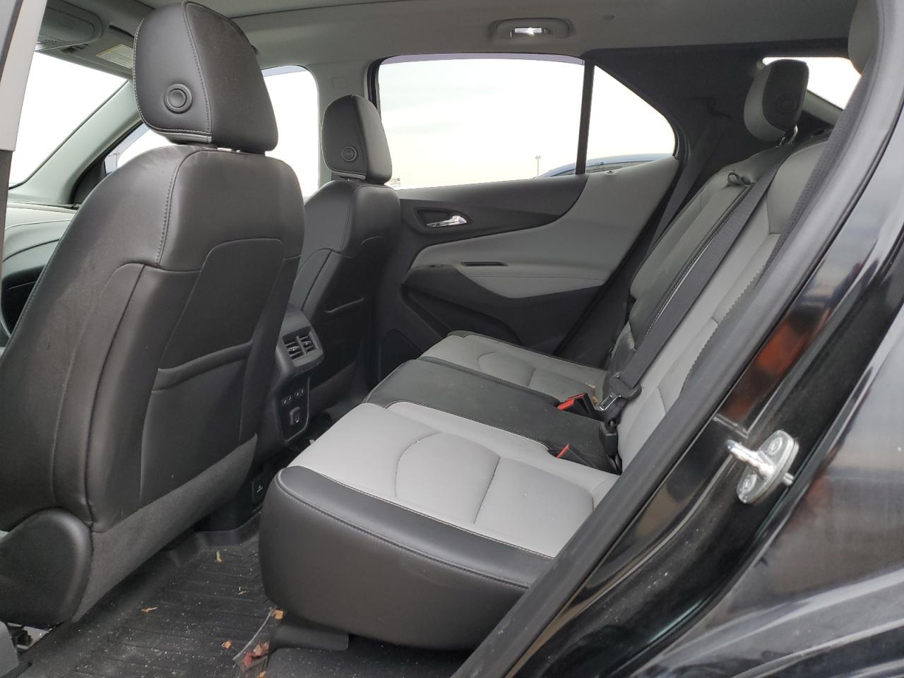 2GNAXYEX8K6245389 CHEVROLET EQUINOX 2019