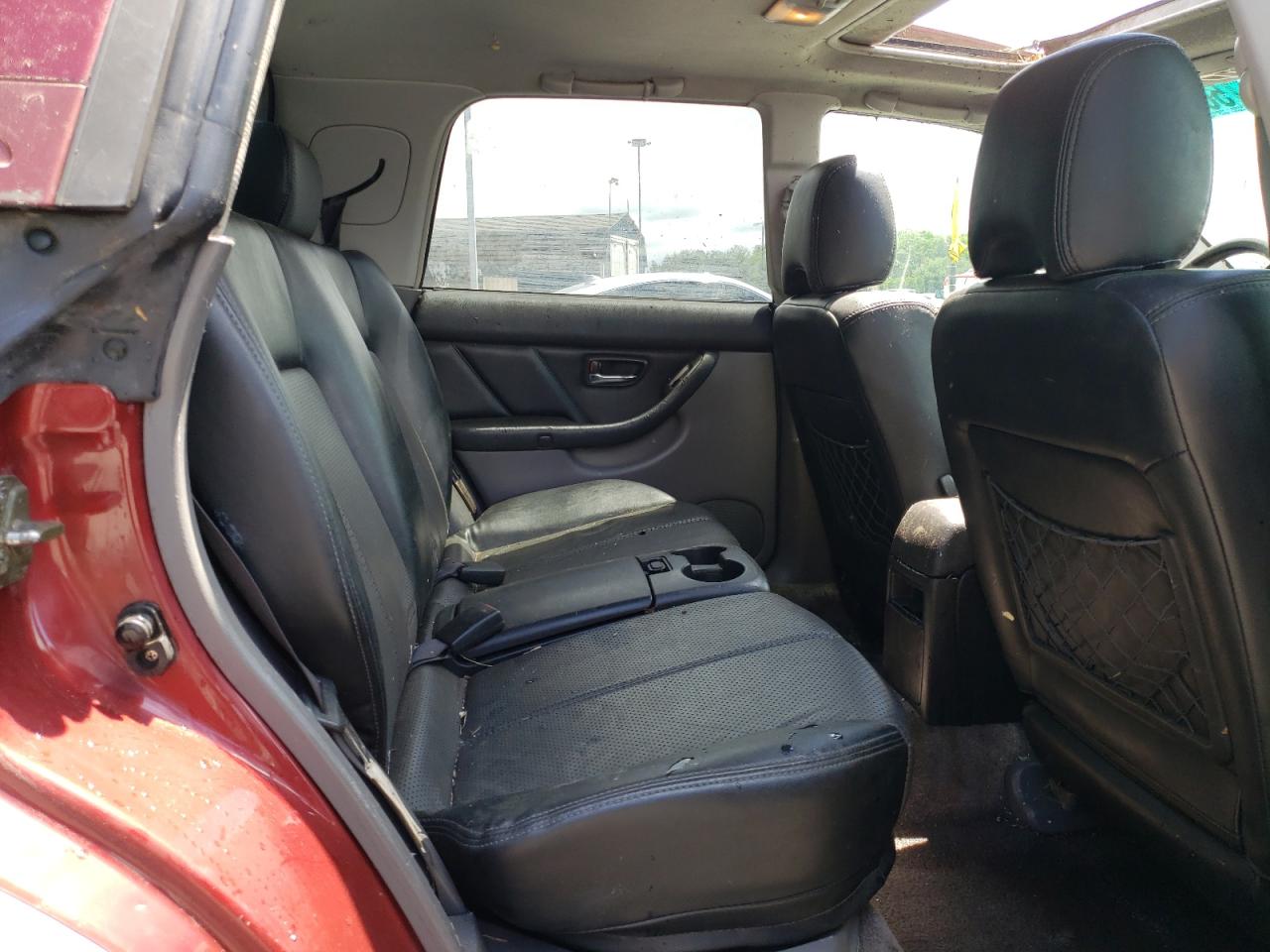 4S4BT61C137105410 2003 Subaru Baja