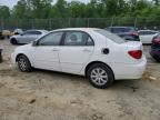 Lot #3024589626 2007 TOYOTA COROLLA