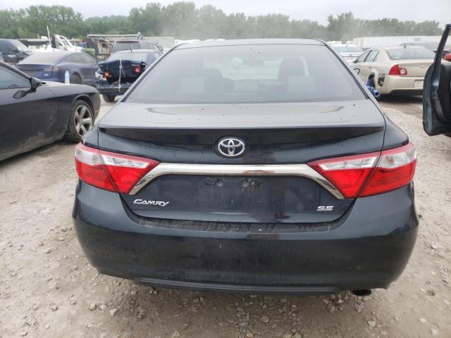 2016 Toyota Camry Le VIN: 4T1BF1FKXGU219567 Lot: 54980964