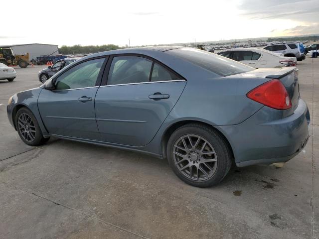 2005 Pontiac G6 Gt VIN: 1G2ZH548154129205 Lot: 53034824