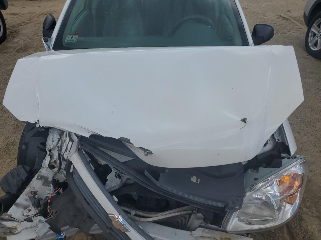 1G1AK55F377296618 2007 Chevrolet Cobalt Ls