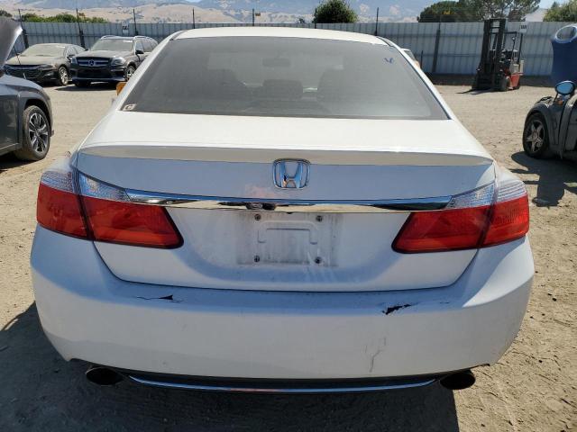 2013 Honda Accord Sport VIN: 1HGCR2F59DA264269 Lot: 56303634