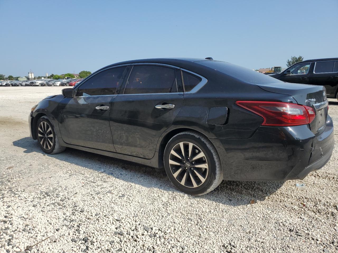 1N4AL3AP2JC101930 2018 Nissan Altima 2.5