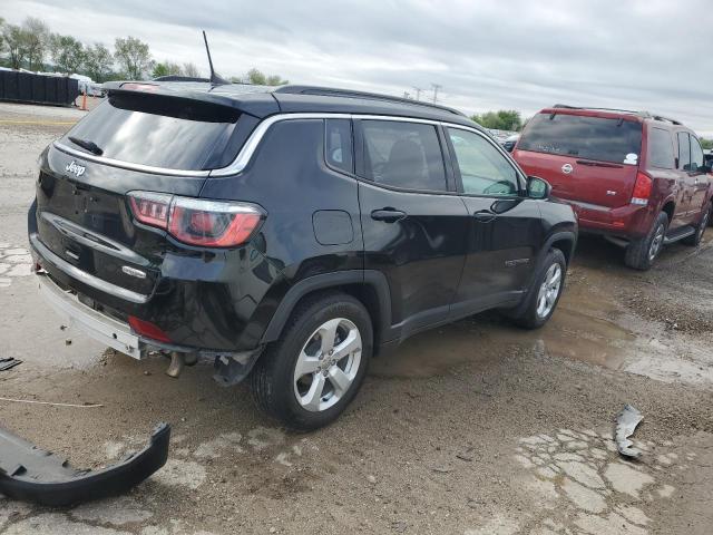 3C4NJCBB7LT158720 Jeep Compass LA 3