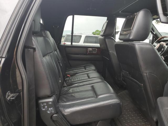 2015 Lincoln Navigator L VIN: 5LMJJ3JT2FEJ09527 Lot: 54491244