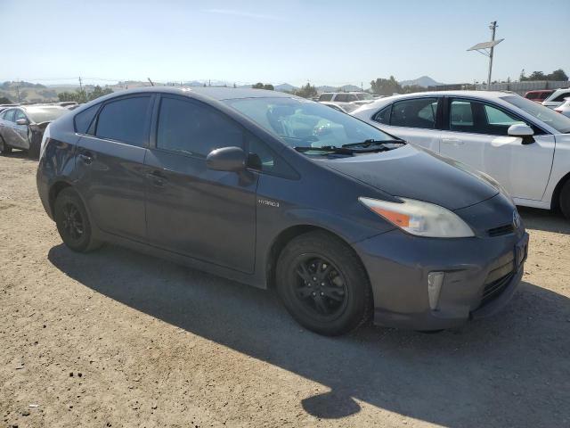 2013 Toyota Prius VIN: JTDKN3DUXD1640483 Lot: 54891134