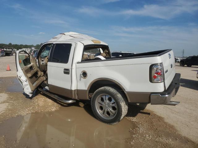 2005 Ford F150 Supercrew VIN: 1FTRW12W45KE26959 Lot: 55077974