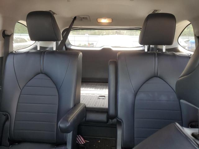 2022 Toyota Highlander Xle VIN: 5TDGZRBH5NS571760 Lot: 55956614