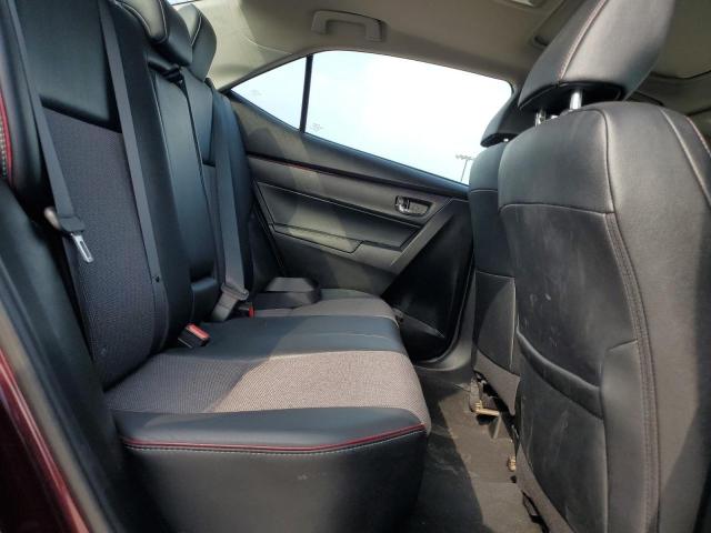 2017 TOYOTA COROLLA L - 5YFBURHE7HP592631