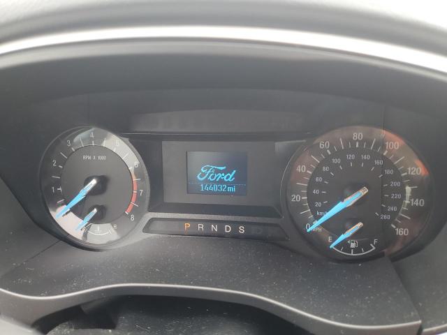 2015 FORD FUSION S - 3FA6P0G78FR188256