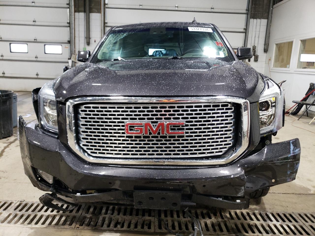 1GKS2CKJ3GR259036 2016 GMC Yukon Denali