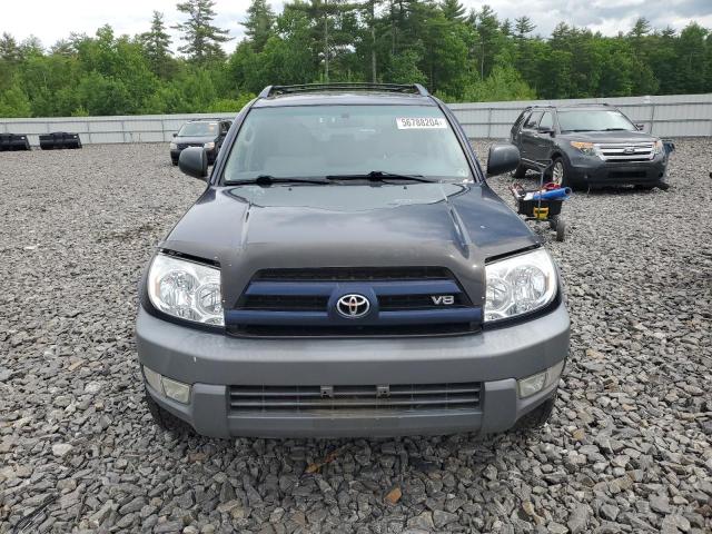 2003 Toyota 4Runner Sr5 VIN: JTEBT14R938001518 Lot: 56788204